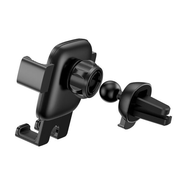 Baseus car holder Cube black for air outlet