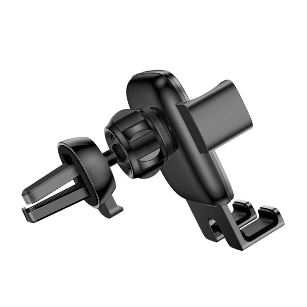 Baseus car holder Cube black for air outlet