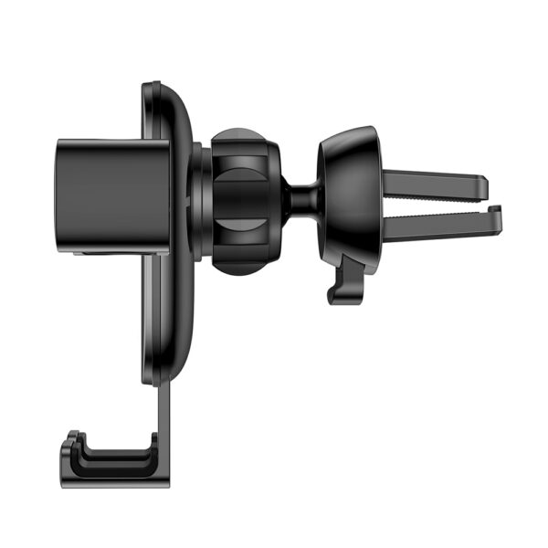 Baseus car holder Cube black for air outlet