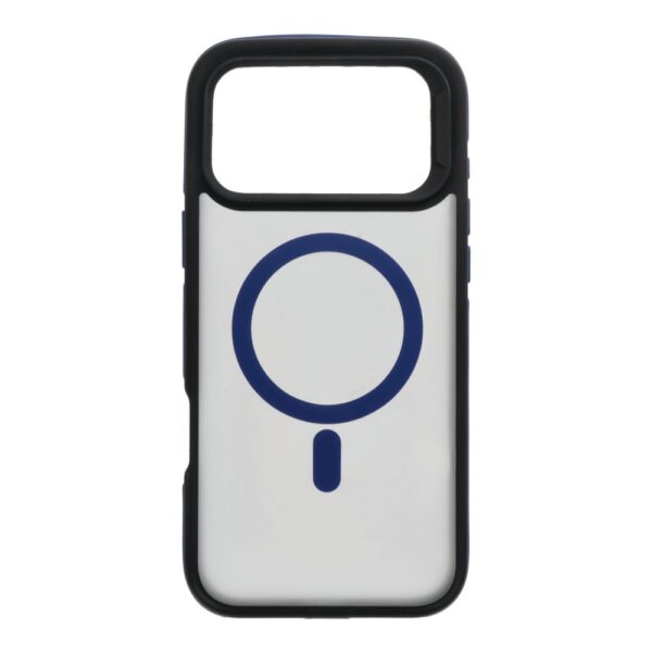 168c4746373f22cfa234a9206036db13 Case NEO for IPHONE 17 Pro Max compatible with MagSafe blue