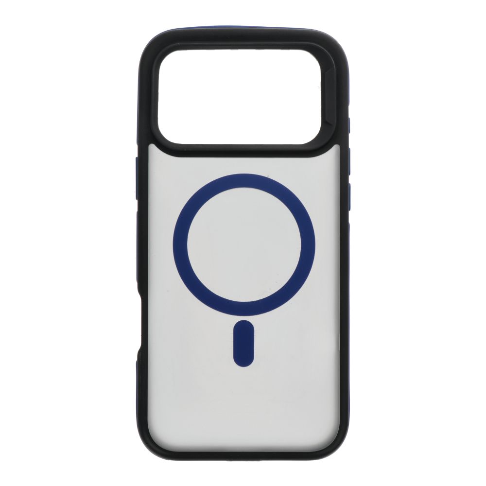 168c4746373f22cfa234a9206036db13 Case NEO for IPHONE 17 Pro Max compatible with MagSafe blue