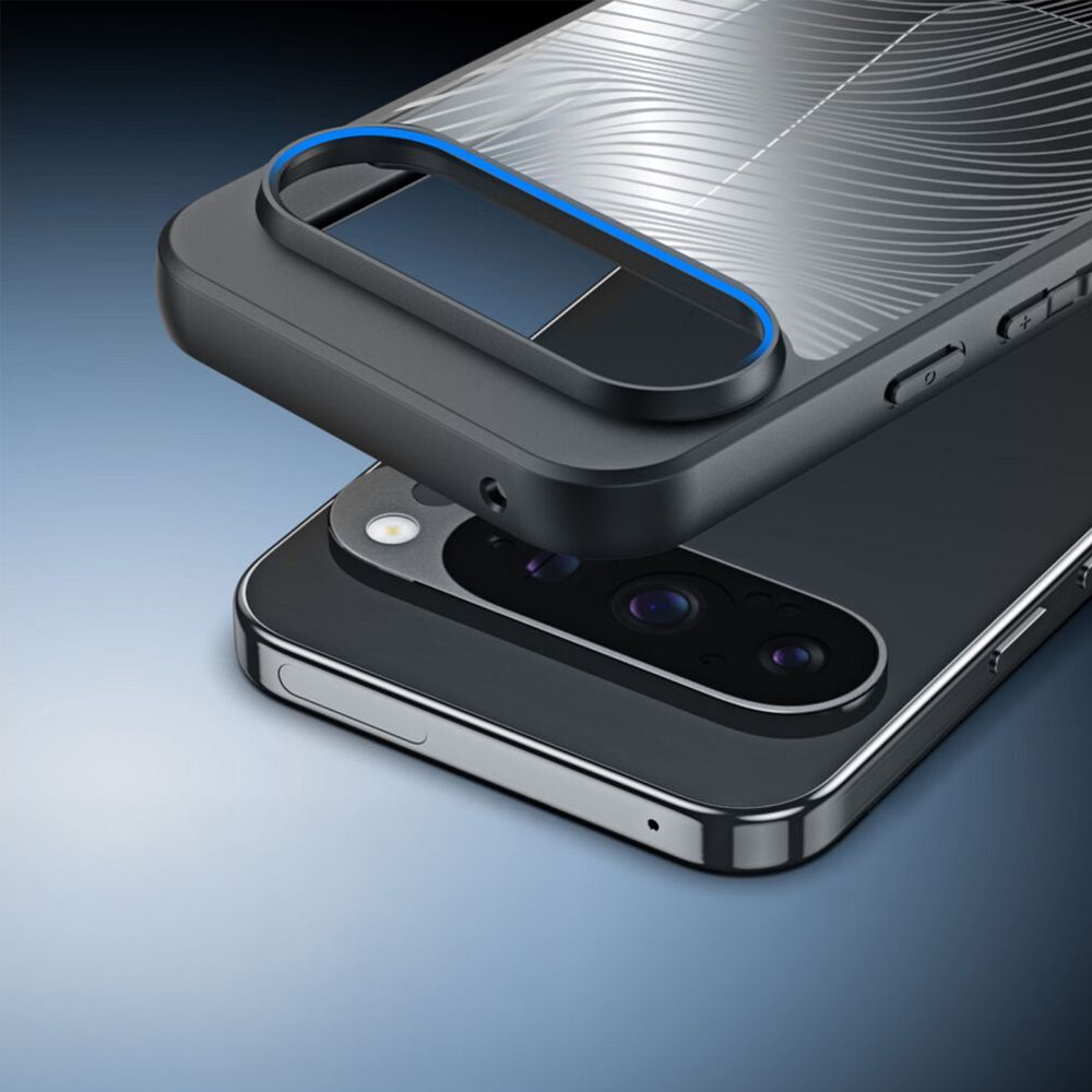 16d96b218cbc73d758fc37473fa8f043 DUX DUCIS case AIMO for Google Pixel 10 Pro XL black
