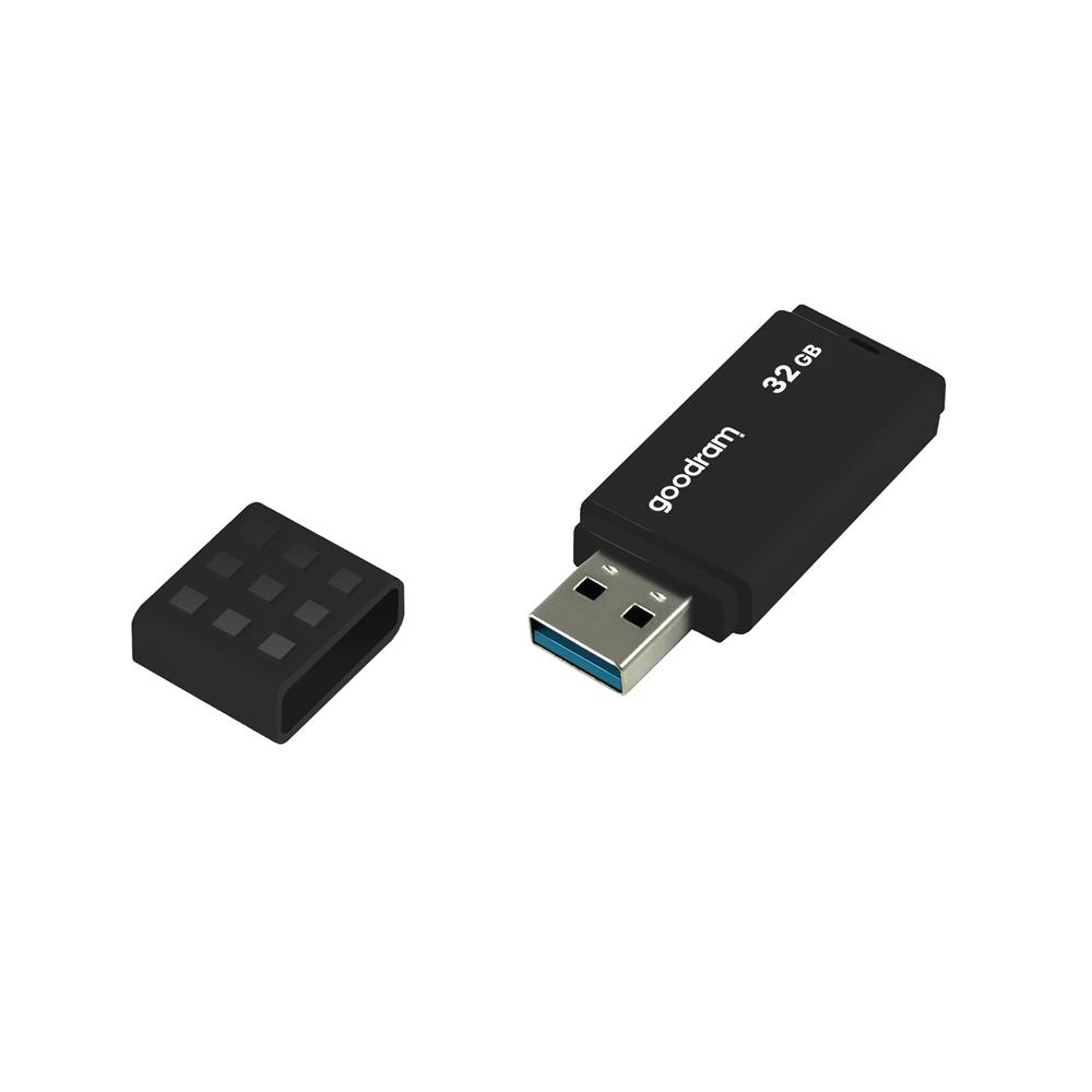 170966_oryg Goodram pendrive 32GB USB 3.0 UME3 black