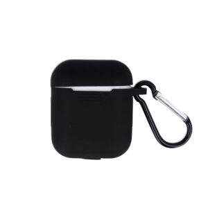 173392_oryg Case for Airpods / Airpods 2 black with hook