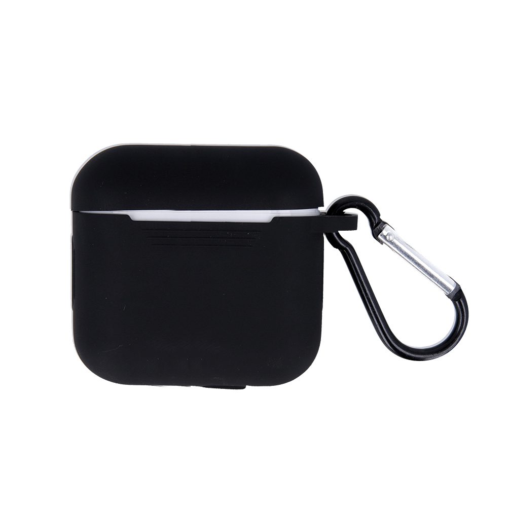 174770_oryg Case for Airpods Pro black with hook
