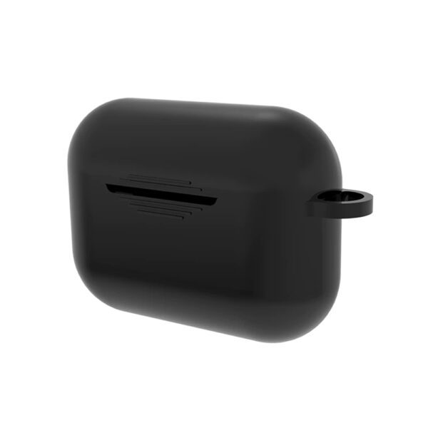 174777_oryg Case for Airpods 3 black with hook