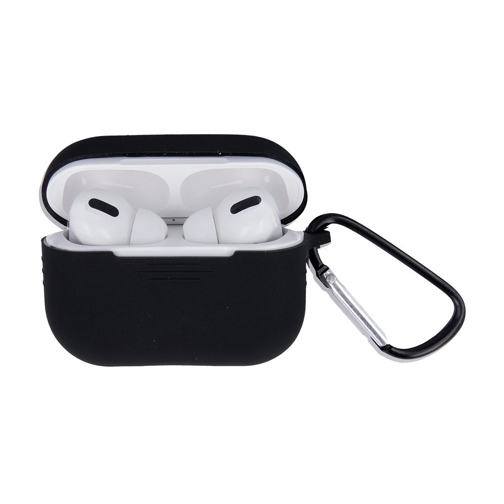 174835_oryg Case for Airpods Pro black with hook