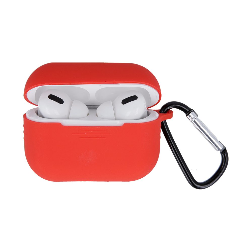 174836_oryg Case for Airpods Pro red with hook