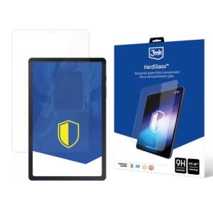 9H 3mk HardGlass™ glass on Samsung Galaxy Tab S6 Lite 2020 / 2022eng