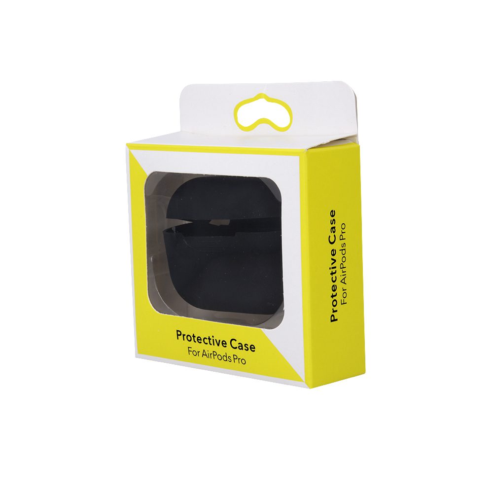 175489_oryg Case for Airpods Pro black with hook