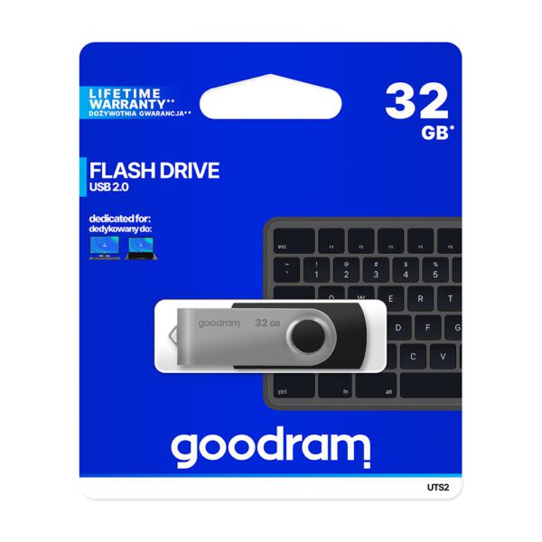 175942_oryg Goodram pendrive 32GB USB 2.0 Twister black