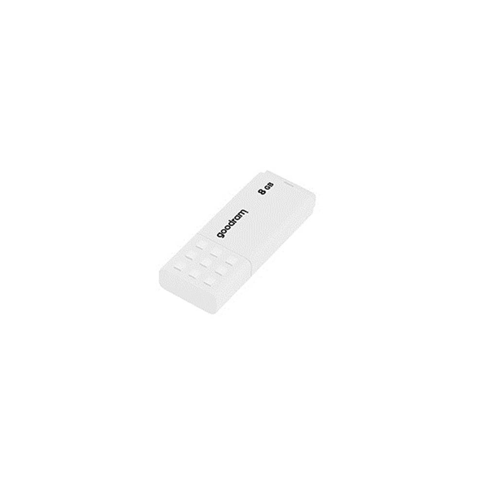 176385_oryg Goodram pendrive 8GB USB 2.0 UME2 white