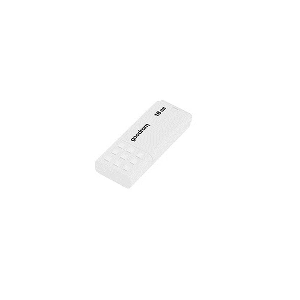 176390_oryg Goodram pendrive 16GB USB 2.0 UME2 white