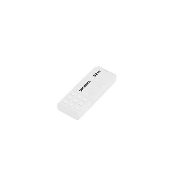 176395_oryg Goodram pendrive 32GB USB 2.0 UME2 white