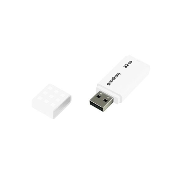 176397_oryg Goodram pendrive 32GB USB 2.0 UME2 white
