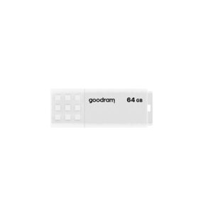 Goodram pendrive 64GB USB 2.0 UME2 white