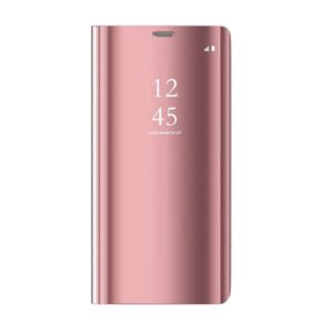 177068_oryg Smart Clear View case for Samsung Galaxy A25 5G (global) pink