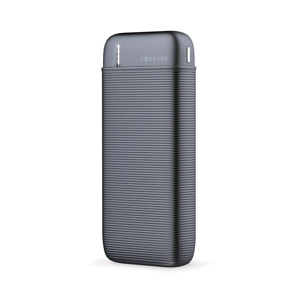 177183_oryg Forever power bank TB-100M 10000 mAh black