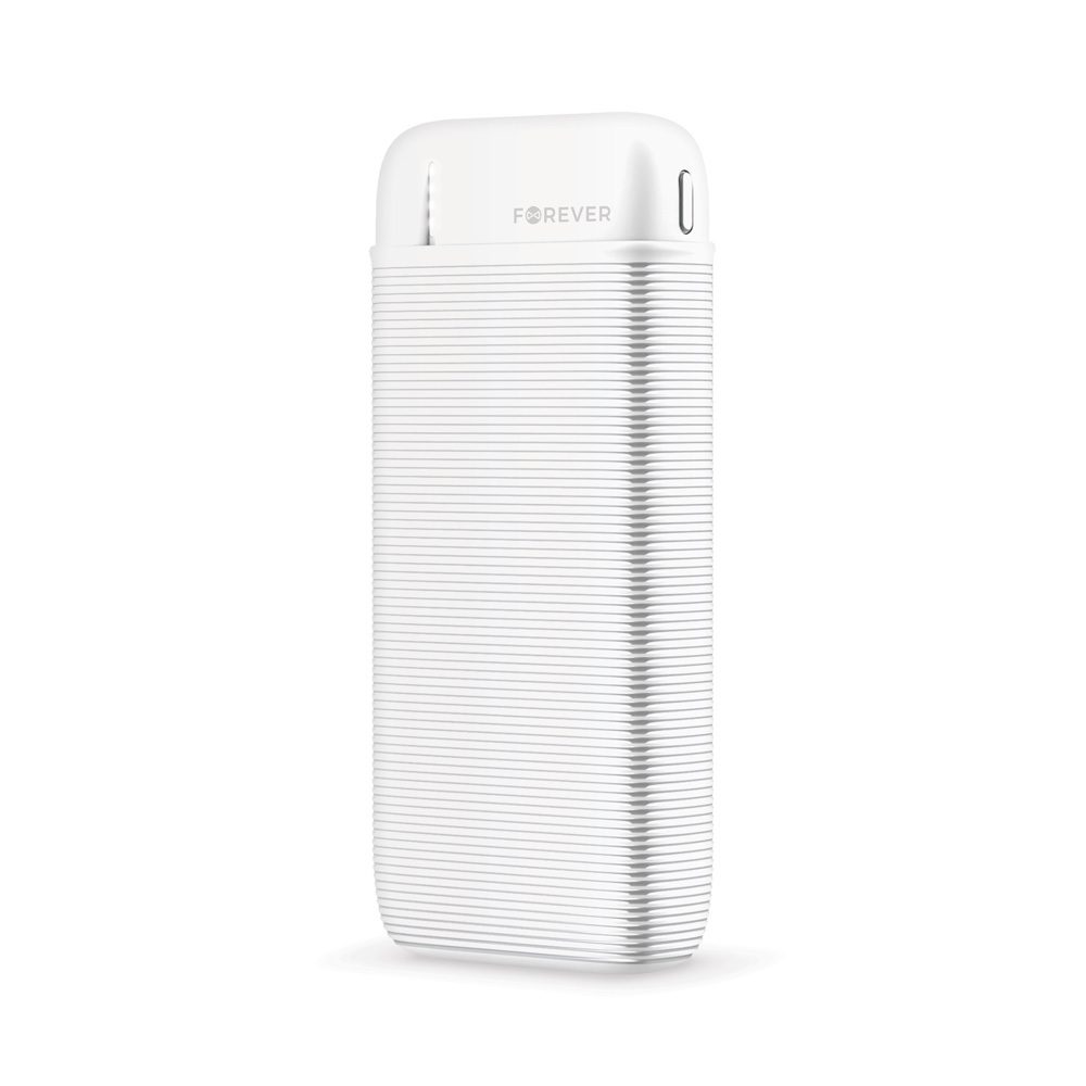 177189_oryg Forever power bank TB-100M 10000 mAh white