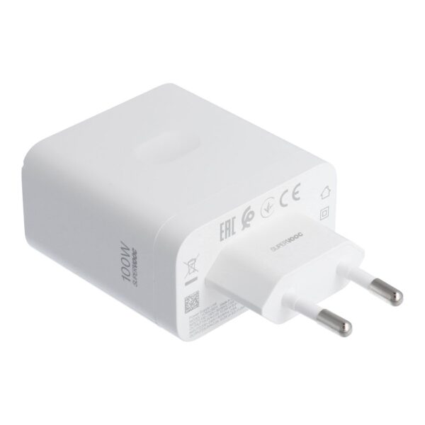 17ba09becf3d611335b1918bbf3eeb71 Original OnePlus Power Charger VCBAOBEH 100W blister