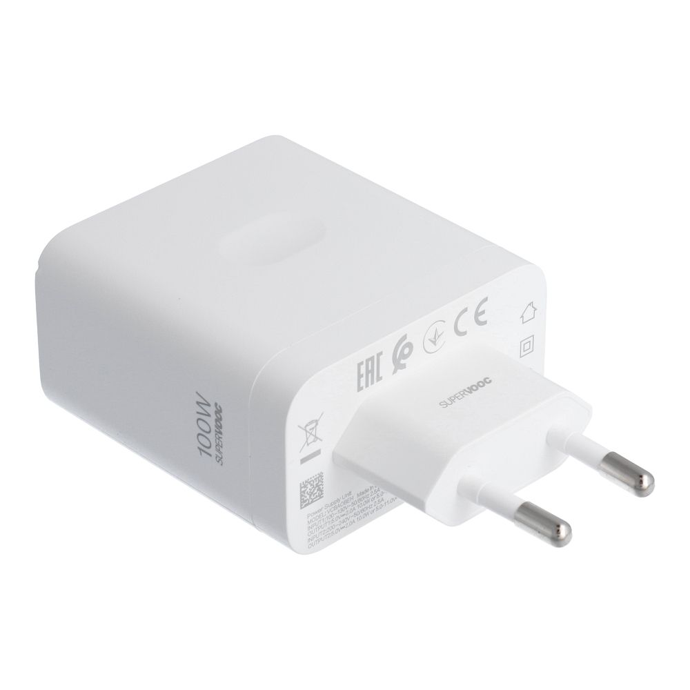 17ba09becf3d611335b1918bbf3eeb71 Original OnePlus Power Charger VCBAOBEH 100W blister
