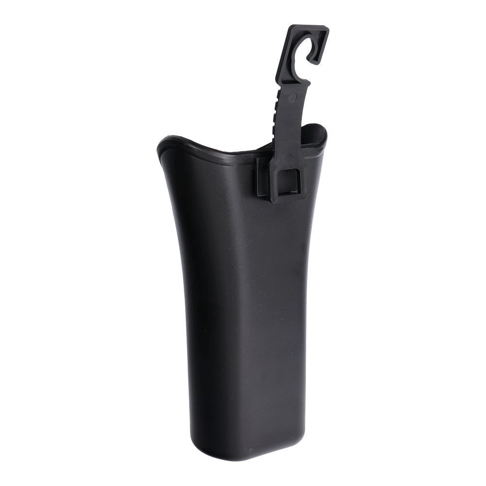 17bd6f1c2684e91f4ec1691ce34acf0a Hanging umbrella holder for car black