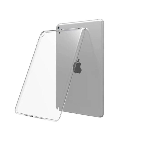 Case for iPad Pro 2019 12,9" transparent