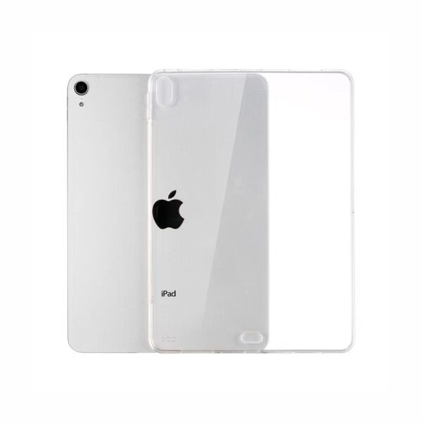 Case for iPad Pro 2019 12,9" transparent