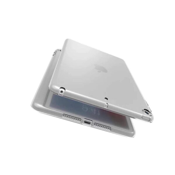 Case for iPad Pro 2019 12,9" transparent