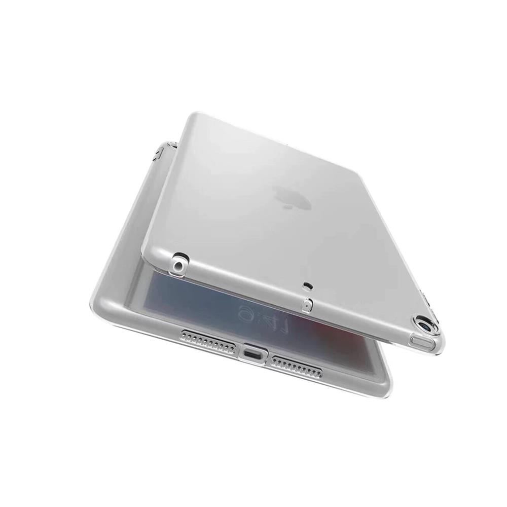 Case for iPad Pro 2019 12,9" transparent