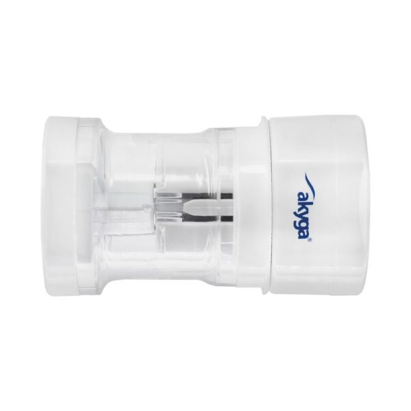 Akyga Universal AC travel adapter AK-AD-61