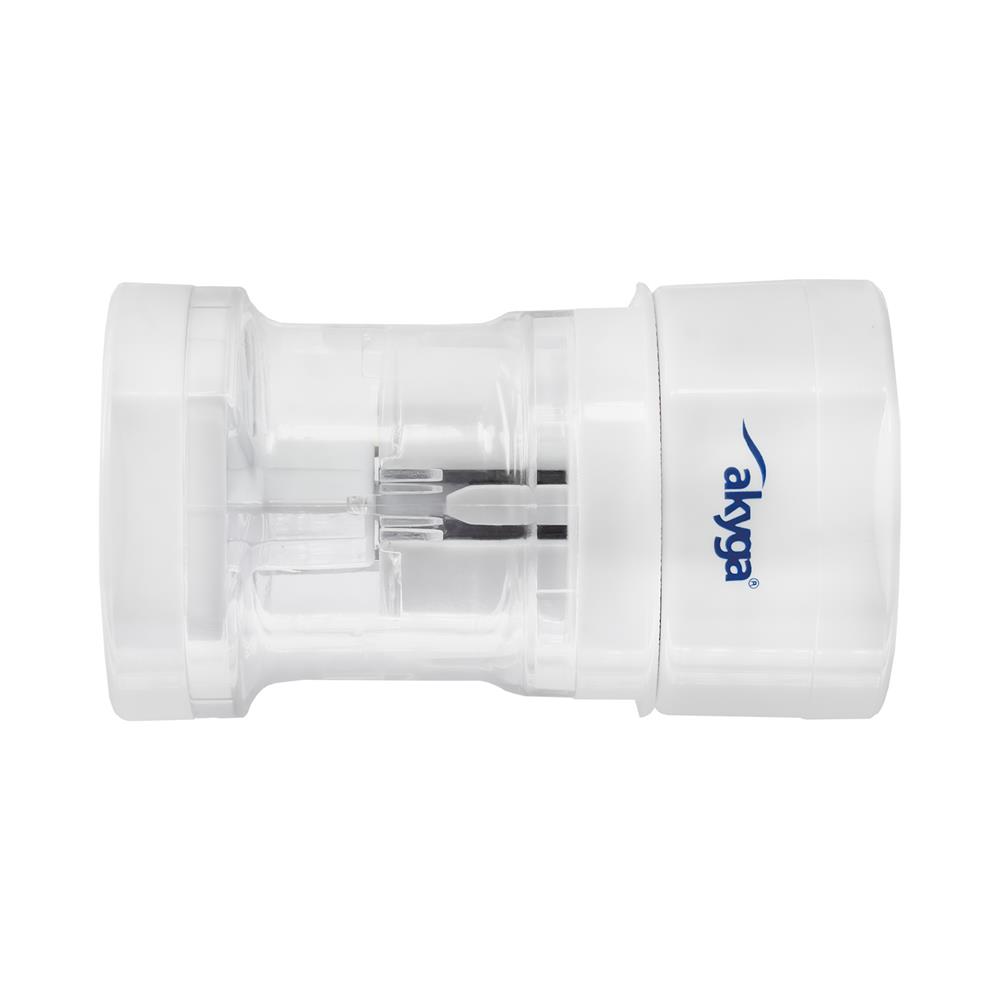 Akyga Universal AC travel adapter AK-AD-61