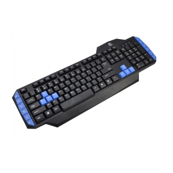 Rebeltec gaming keyboard Warrior