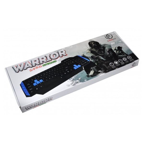 Rebeltec gaming keyboard Warrior