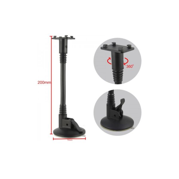 Rebeltec car holder M10 for smartphones