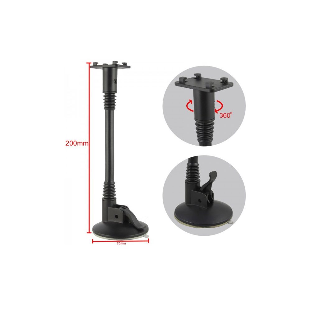 Rebeltec car holder M10 for smartphones