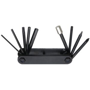 181dc2a088bd03a8e864301211ed699b Bicycle wrench set Multitool FSBRK-007-10 black