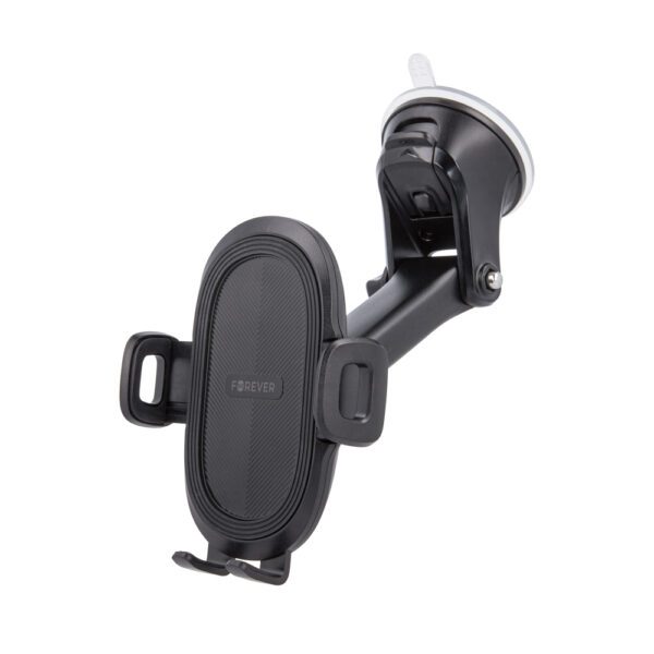 182488_oryg Forever car holder for windshield CH-370 black