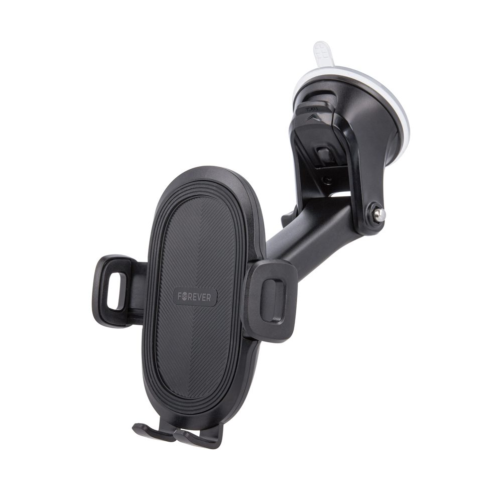 182488_oryg Forever car holder for windshield CH-370 black