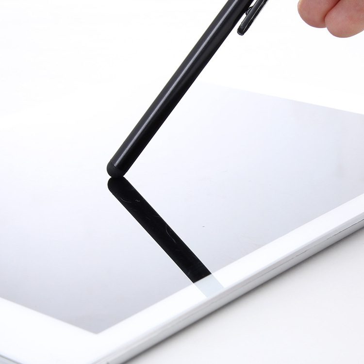 186109_oryg Universal capacitive stylus for touch screens black