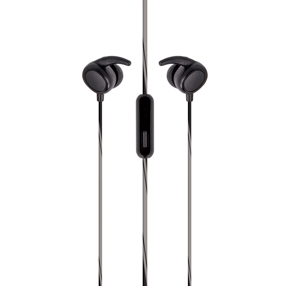 189162_oryg Setty wired earphones Sport black