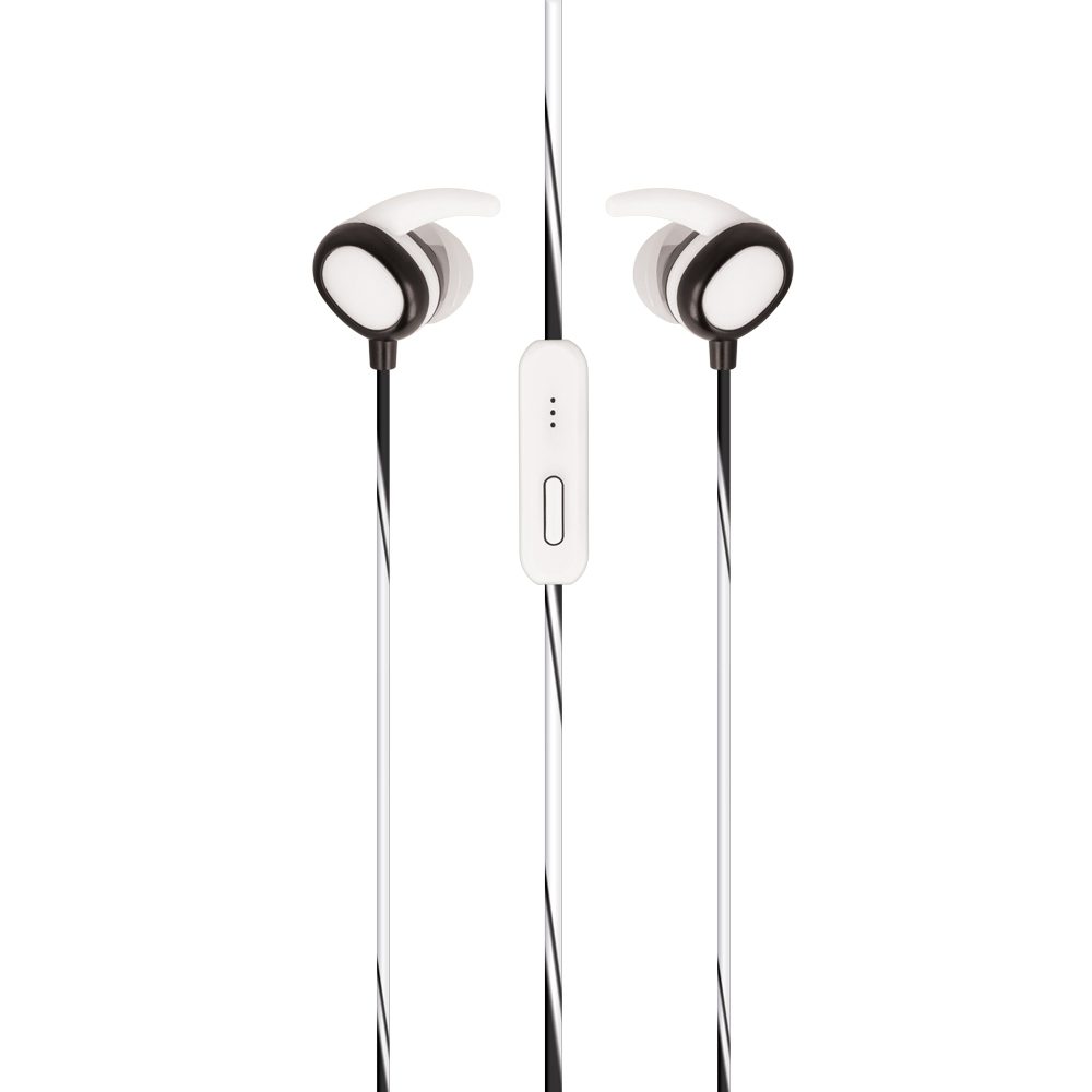 189165_oryg Setty wired earphones Sport white