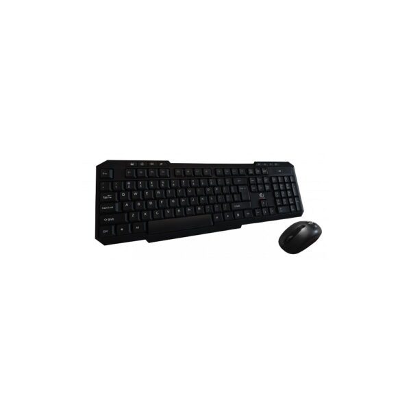 Rebeltec VORTEX wireless set: keyboard + mouse