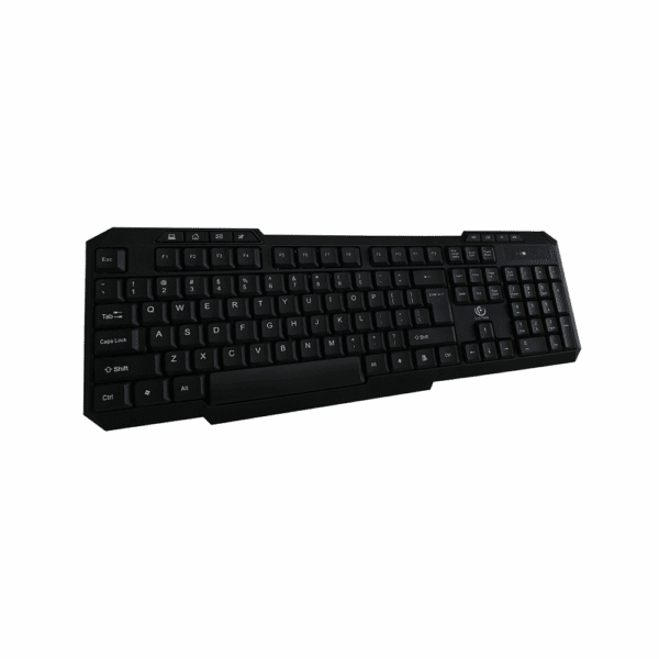 Rebeltec VORTEX wireless set: keyboard + mouse
