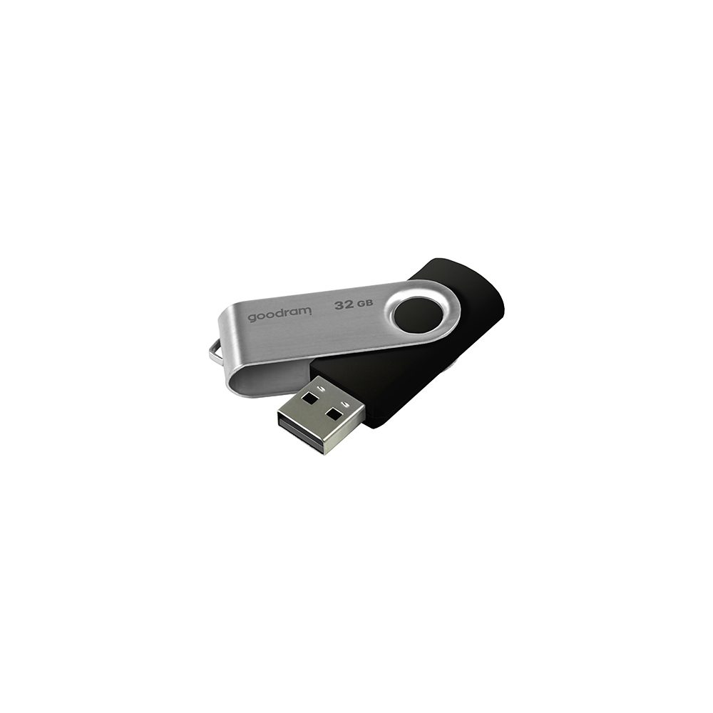 190590_oryg Goodram pendrive 16GB USB 2.0 Twister black