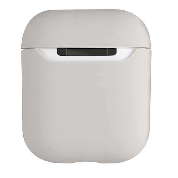 192002_2 Uniq Lino AirPods 1/2 Gen Case - Beigeeng