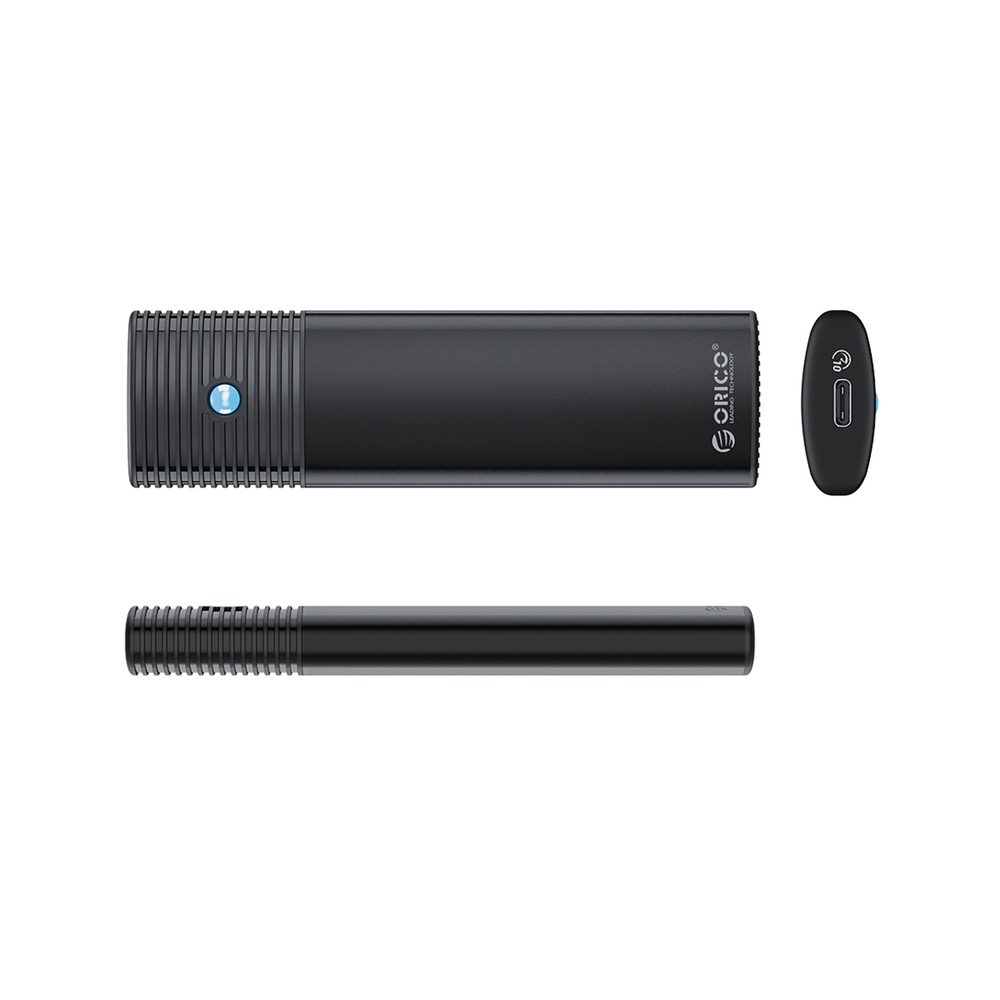 Orico PWM2-G2 M.2 NVME USB-C 10Gb/s Disk Drive - Blackeng