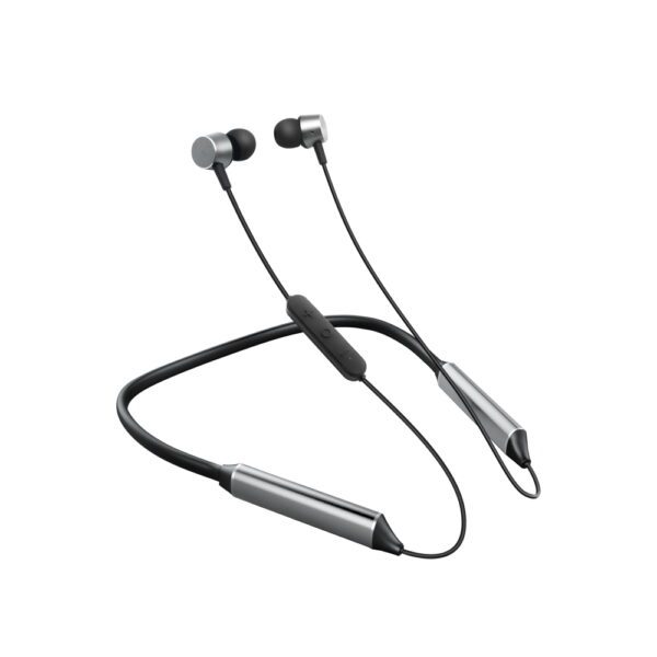 Forever Bluetooth earphones Mobius24 BSH-300 black
