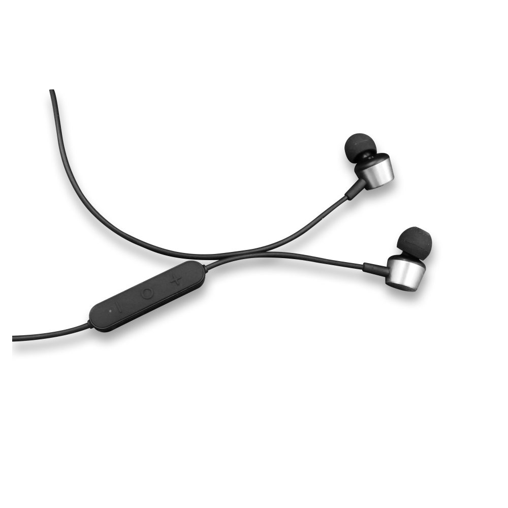 Forever Bluetooth earphones Mobius24 BSH-300 black
