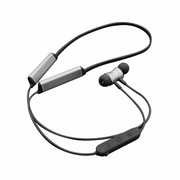 Forever Bluetooth earphones Mobius24 BSH-300 black
